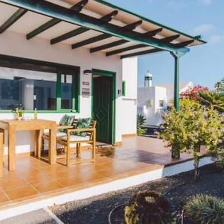 Casa Roma Villa Puerto del Carmen  Luaran gambar