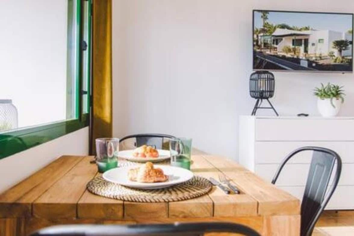 Casa Roma Villa Puerto del Carmen  Luaran gambar