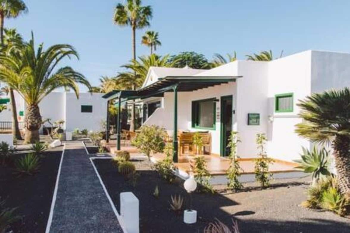 Casa Roma Villa Puerto del Carmen  Luaran gambar