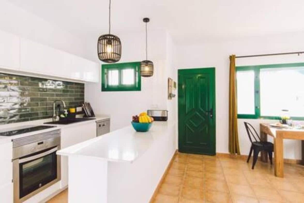 Casa Roma Villa Puerto del Carmen  Luaran gambar