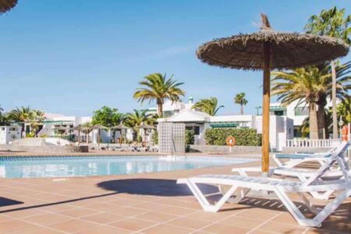 Casa Roma Villa Puerto del Carmen  Luaran gambar