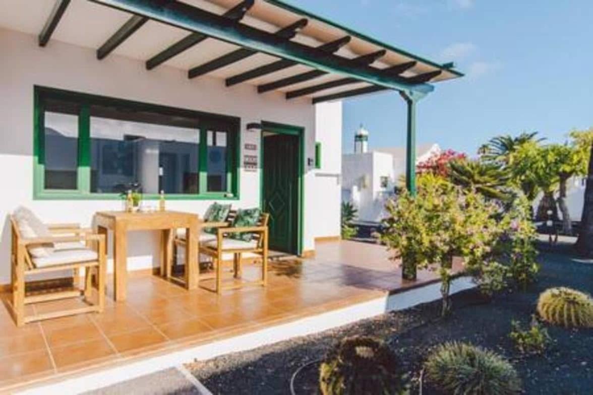 Casa Roma Villa Puerto del Carmen  Luaran gambar