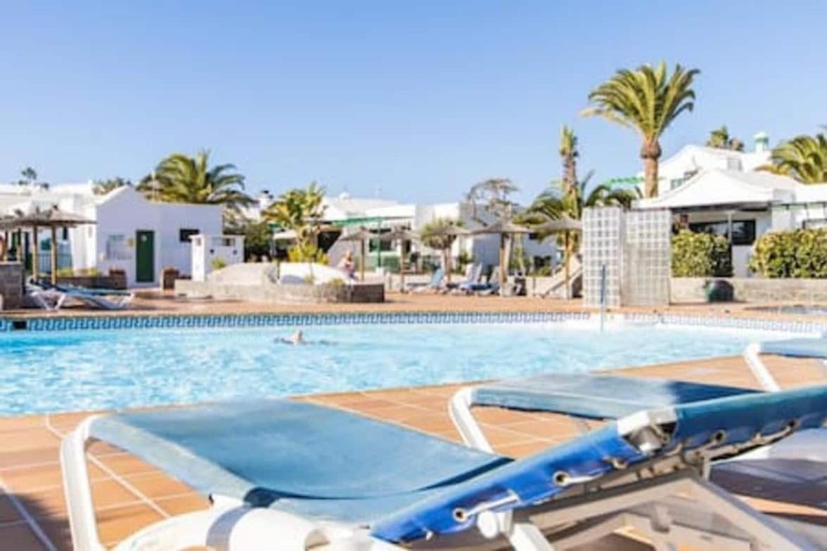 Casa Roma Villa Puerto del Carmen  Luaran gambar