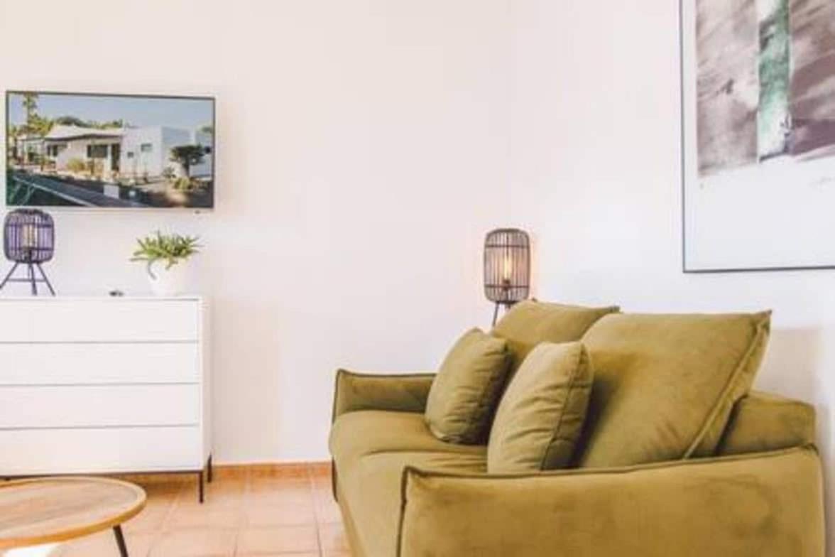 Casa Roma Villa Puerto del Carmen  Luaran gambar