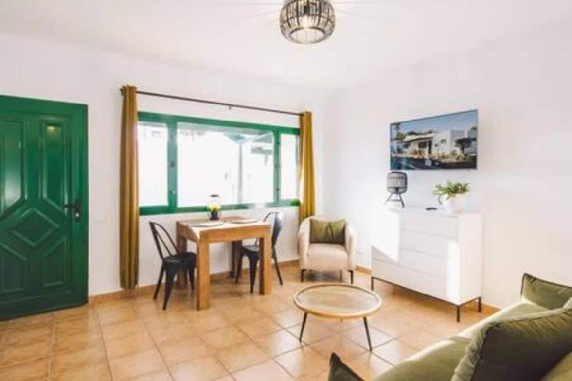 Casa Roma Villa Puerto del Carmen  Luaran gambar