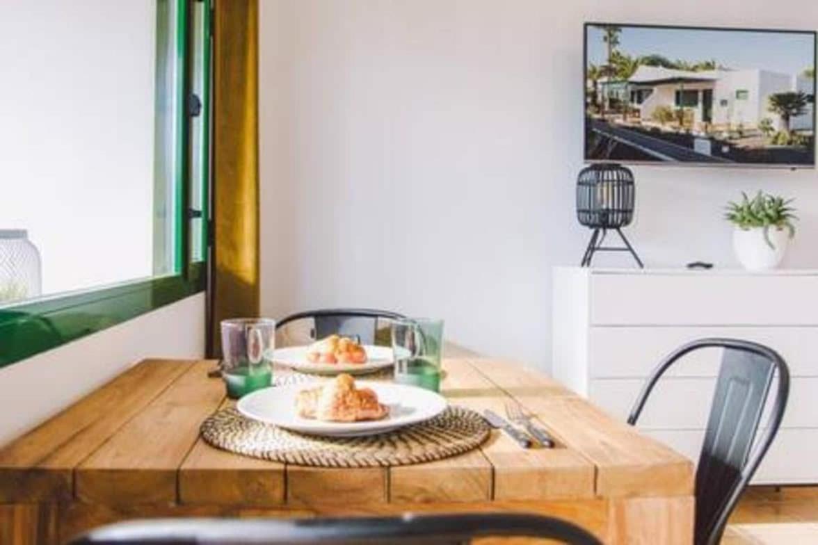 Casa Roma Villa Puerto del Carmen  Luaran gambar