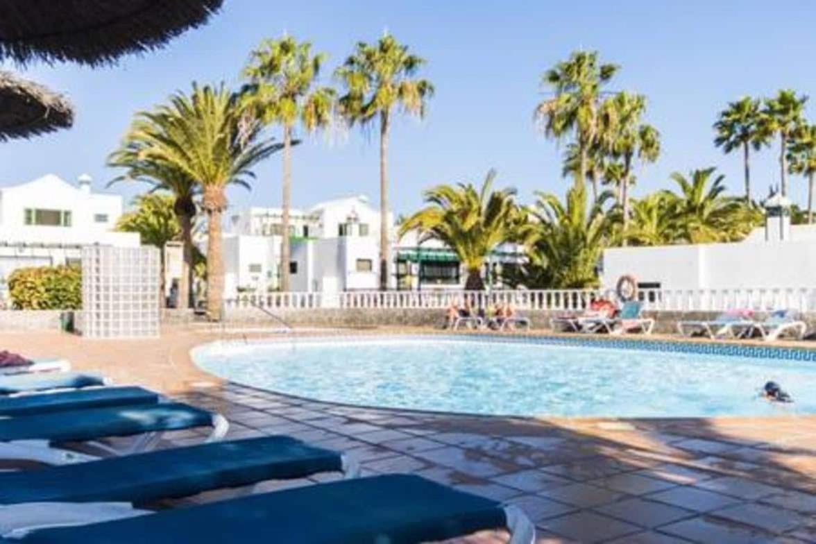 Casa Roma Villa Puerto del Carmen  Luaran gambar